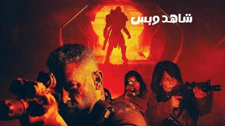 فيلم Osiris 2025 مدبلج