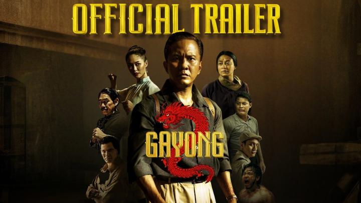 مشاهدة فيلم Gayong 2 2026 مترجم