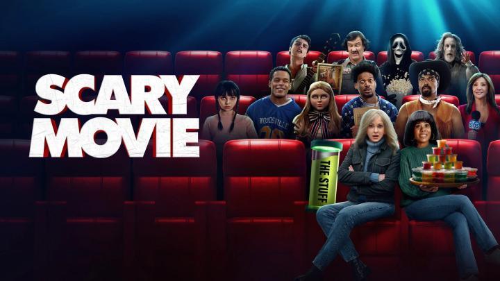 مشاهدة فيلم Scary Movie 2026 مدبلج