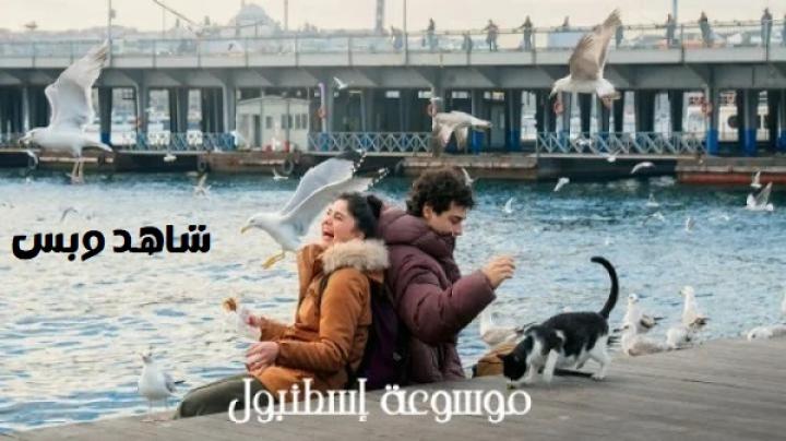 مسلسل موسوعة اسطنبول الحلقة 7 السابعة مدبلج