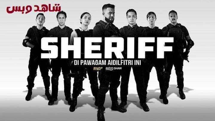 مشاهدة فيلم Sheriff Narko Integriti 2024 مترجم