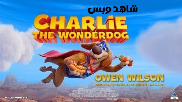 مشاهدة فيلم Charlie the Wonderdog 2025 مترجم