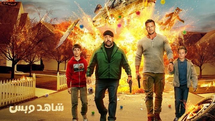 مشاهدة فيلم Playdate 2025 مدبلج