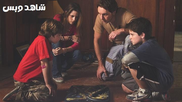 مشاهدة فيلم Zathura: A Space Adventure 2005 مترجم