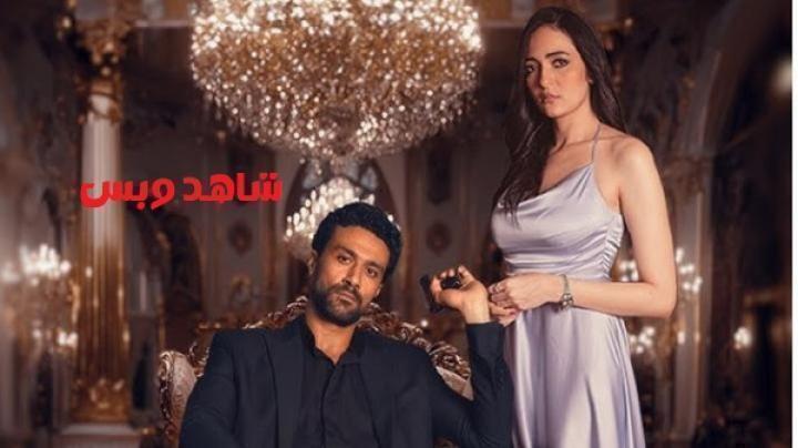 مسلسل مليونير في غمضة عين الحلقة 27 السابعة والعشرون