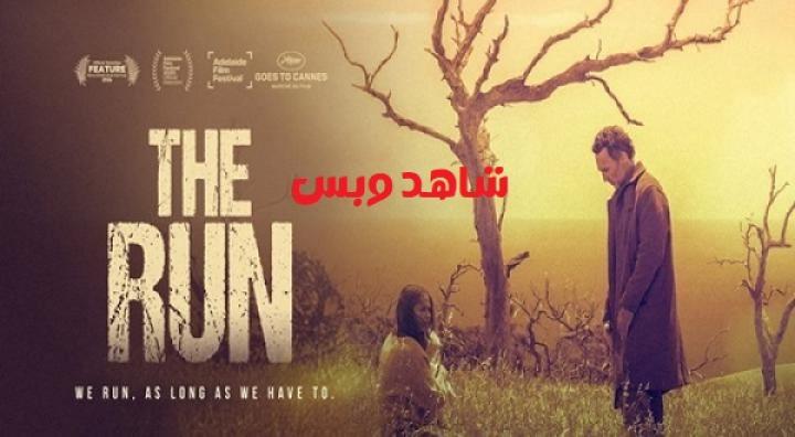 مشاهدة فيلم The Run 2025 مترجم