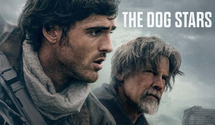 مشاهدة فيلم The Dog Stars 2026 مدبلج