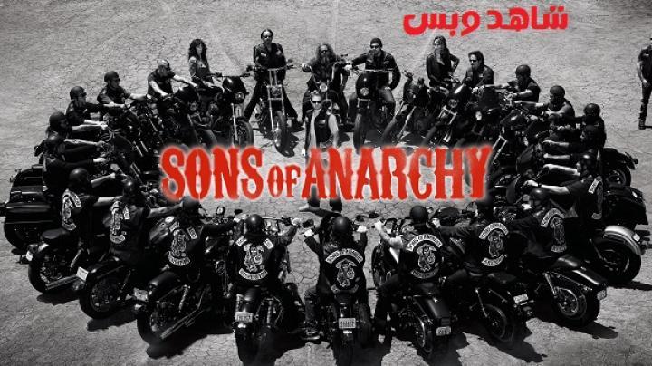 مسلسل Sons of Anarchy الموسم الخامس الحلقة 11 الحادية عشر مترجم