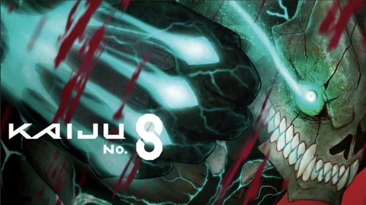 انمي Kaiju No. 8 الموسم الثاني الحلقة 10 العاشرة مترجم