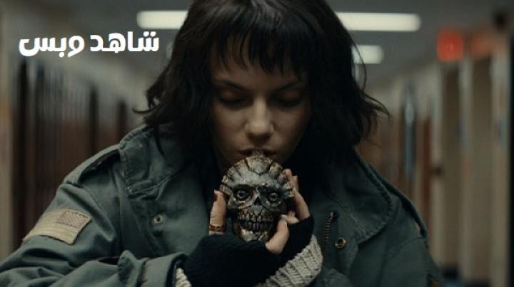 مشاهدة فيلم Whistle 2025 مدبلج