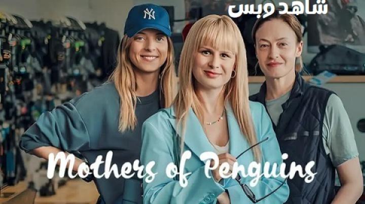 مسلسل The Mothers of Penguins الموسم الاول مترجم