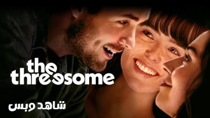 مشاهدة فيلم The Threesome 2025 مترجم