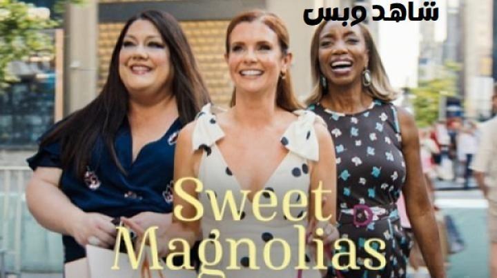 مسلسل Sweet Magnolias الموسم الخامس الحلقة 10 العاشرة والاخيرة مترجم