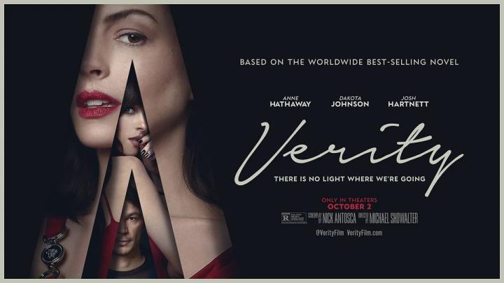 مشاهدة فيلم Verity 2026 مدبلج