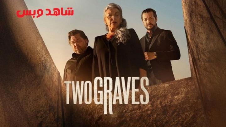 مسلسل Two Graves مترجم
