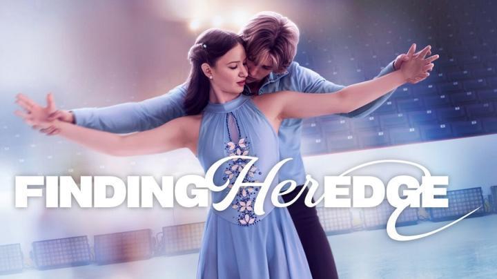 مسلسل Finding Her Edge الموسم الاول الحلقة 3 الثالثة مترجم