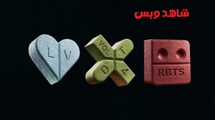 مسلسل Love Death and Robots الموسم الرابع الحلقة 6 السادسة مترجم
