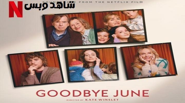 مشاهدة فيلم Goodbye June 2025 مترجم