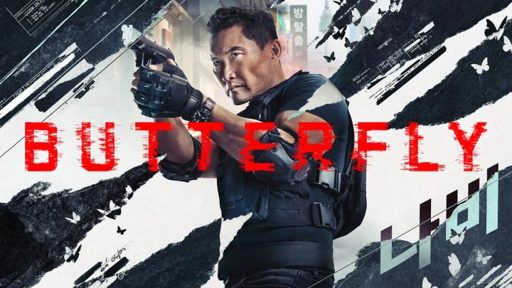مسلسل فراشة Butterfly الحلقة 1 الاولي مترجم