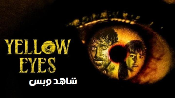 مشاهدة فيلم Yellow Eyes 2026 مترجم