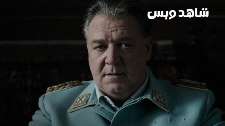 مشاهدة فيلم Nuremberg 2025 مدبلج