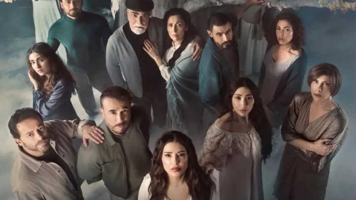 مسلسل بالدم الحلقة 13 الثالثة عشر يوتيوب