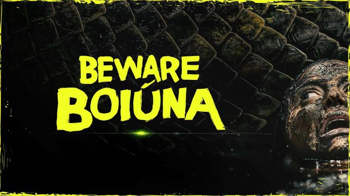 مشاهدة فيلم Beware Boyuna 2026 مدبلج
