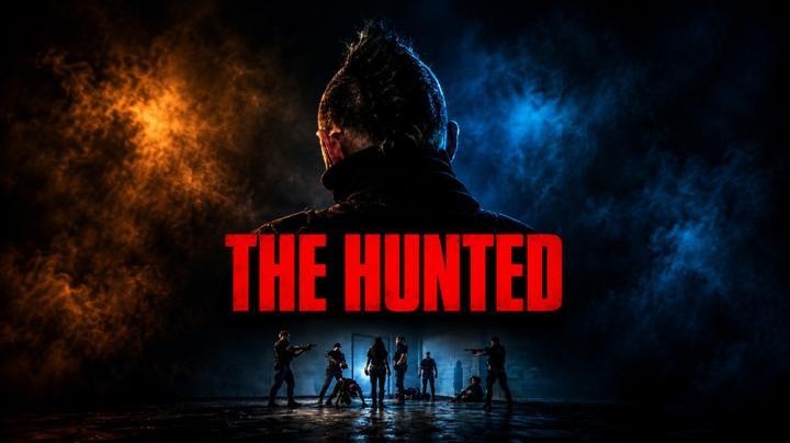مشاهدة فيلم The Hunted 2026 مدبلج