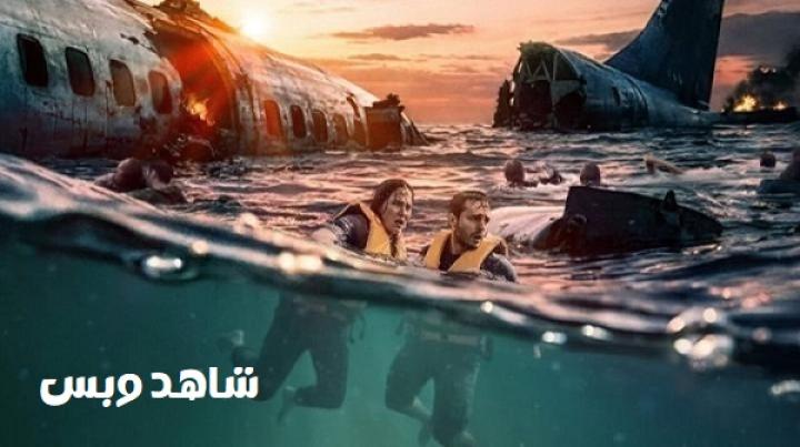 مشاهدة فيلم Deep Water 2026 مدبلج