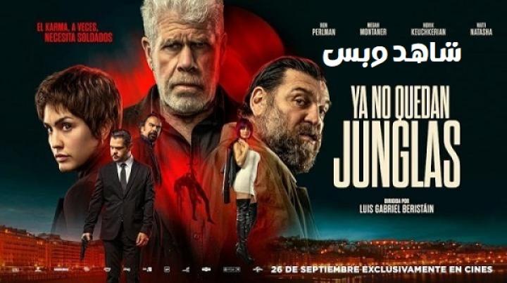 مشاهدة فيلم The Gentleman 2025 مترجم