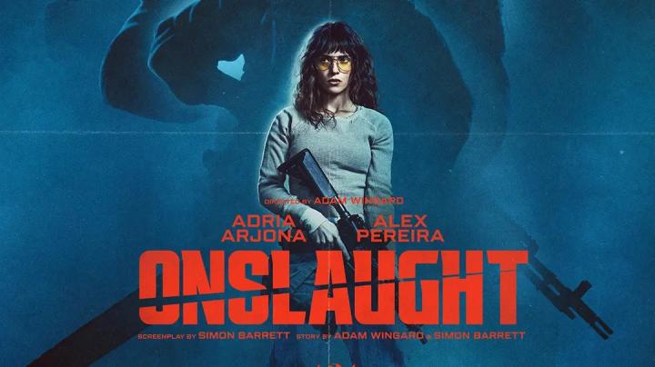 مشاهدة فيلم Onslaught 2026 مدبلج
