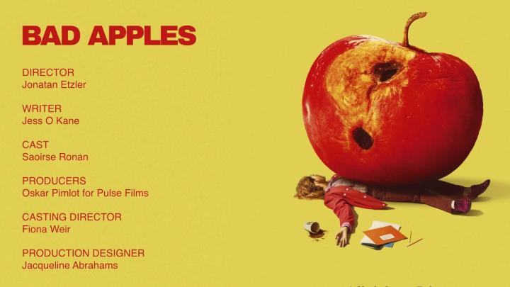 مشاهدة فيلم Bad Apples 2026 مترجم
