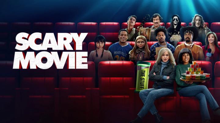 مشاهدة فيلم Scary Movie 2026 مترجم