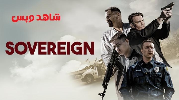 مشاهدة فيلم Sovereign 2025 مترجم