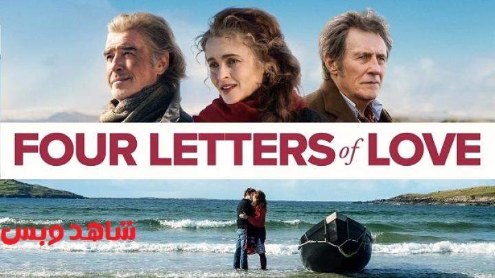 مشاهدة فيلم Four Letters of Love 2024 مترجم