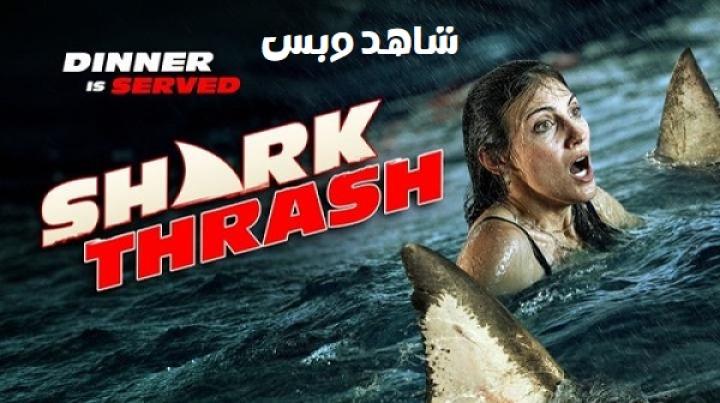 مشاهدة فيلم Shark Thrash 2026 مترجم