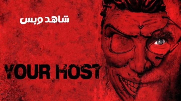 مشاهدة فيلم Your Host 2025 مترجم