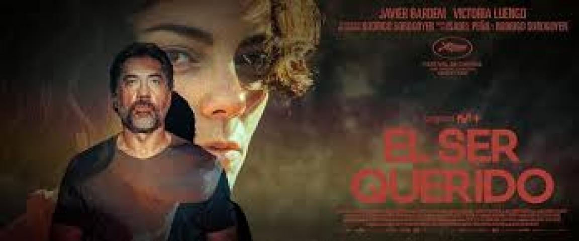 مشاهدة فيلم The Beloved 2026 مترجم