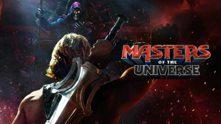 فيلم Master of the Universe 2026 مترجم