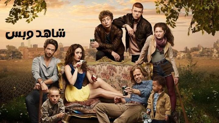 مسلسل Shameless الموسم الثالث الحلقة 3 الثالثة مترجم