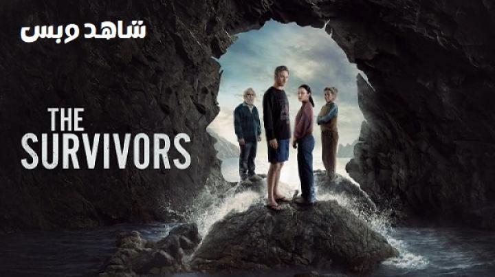 مسلسل The Survivors الحلقة 3 الثالثة مترجم