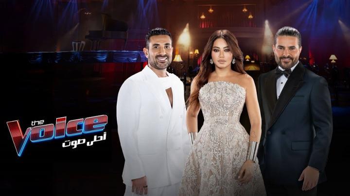 برنامج The Voice احلي صوت الموسم السادس الحلقة 2 الثانية يوتيوب
