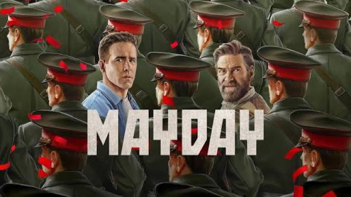 مشاهدة فيلم Mayday 2026 مترجم