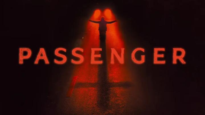 مشاهدة فيلم Passenger 2026 مدبلج