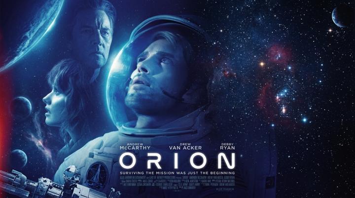 مشاهدة فيلم Orion 2025 مدبلج