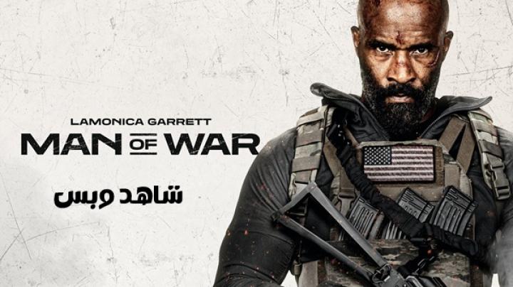 مشاهدة فيلم Man Of War 2026 مترجم