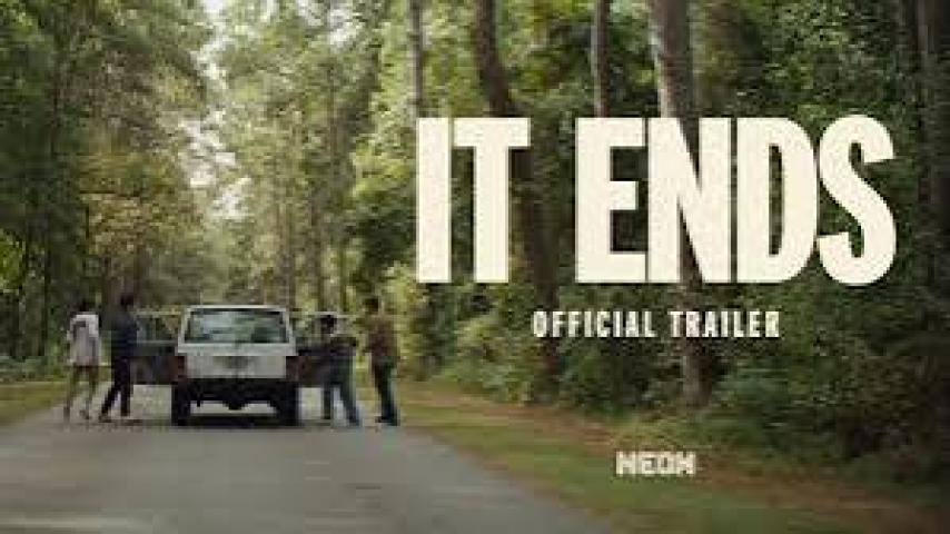 مشاهدة فيلم It Ends 2026 مترجم