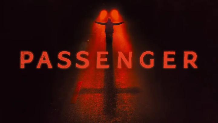 مشاهدة فيلم Passenger 2026 مترجم