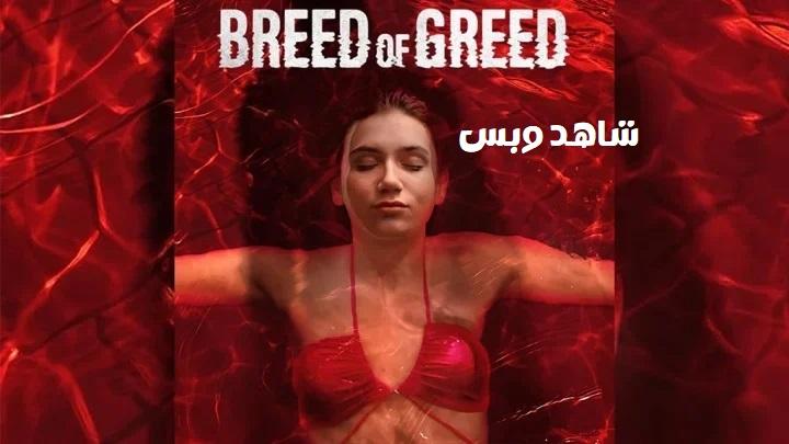 مشاهدة فيلم Breed Of Greed 2025 مترجم