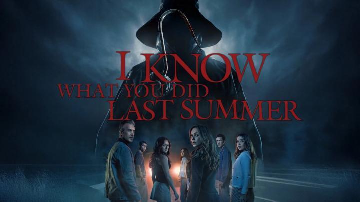 مشاهدة فيلم I Know What You Did Last Summer 2025 مدبلج